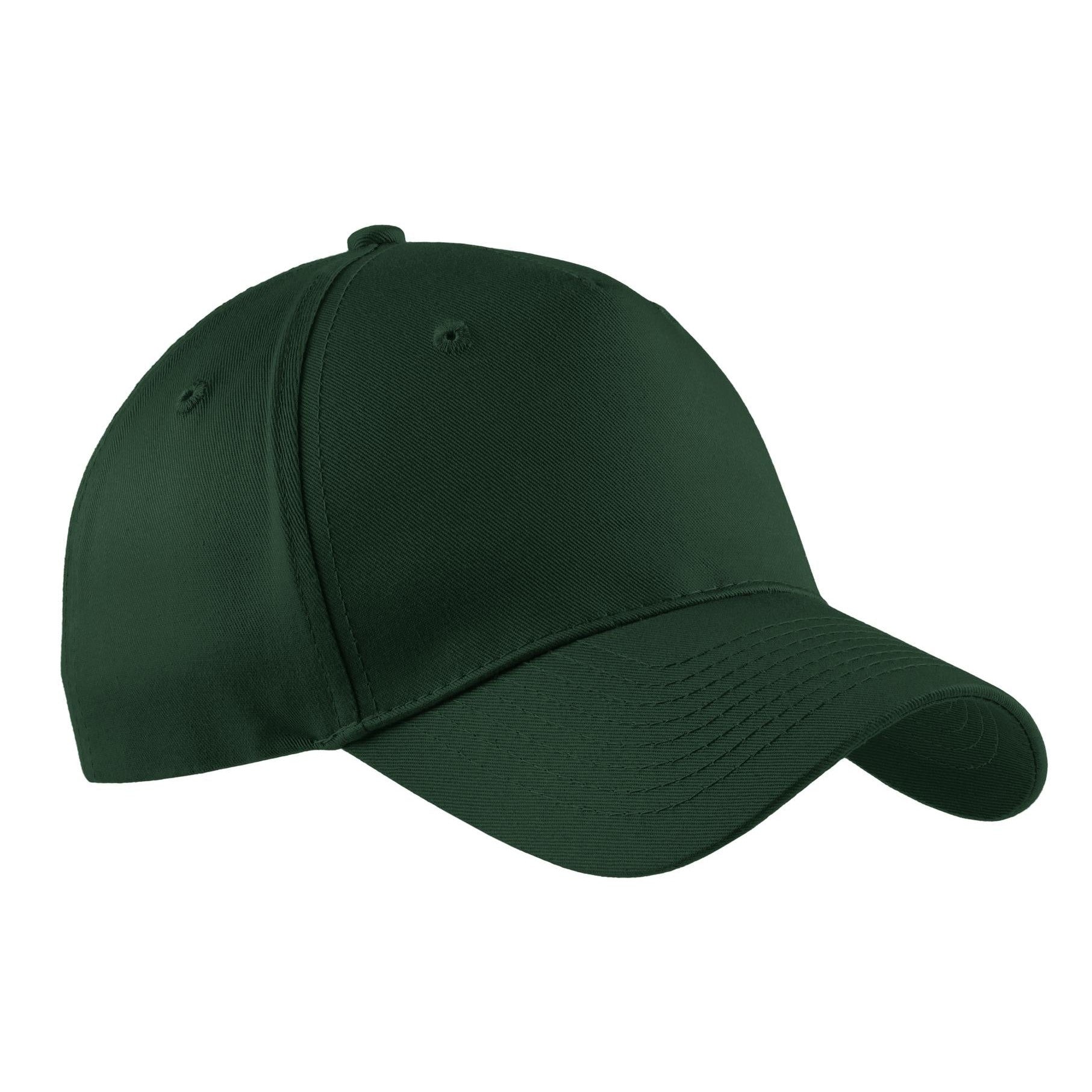 Port & Company-Port & Company®Five-Panel Twill Cap. CP86-MedTech-3